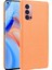 Oppo Reno4 Pro 5g Için Şık Klasik Durumda Koruyucu Kapak Anti Scratch (Yurt Dışından) 1