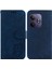Realme Gt Neo6 Flip Folio Cüzdan Kılıf Kart Cep Kabartmalı Sevimli (Yurt Dışından) 1
