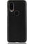 Motorola One Vision Klasik Timsah Moda Için Şık Klasik Kılıf (Yurt Dışından) 2