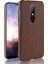 Nokia 5.1 Plus /nokia X5 Classic Timsah Anti Için Şık Klasik Kılıf (Yurt Dışından) 1