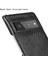 Google Pixel 6 Pro Anti Scratch Uyumluluğu Için Şık Klasik Kılıf (Yurt Dışından) 3