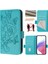Oneplus 10 Için Kılıf Pro 5g Manyetik Cüzdan Pu Deri Kredi Kartı Yuvası ile (Yurt Dışından) 5