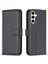 Samsung Galaxy S24 Artı Deri Çanta Çok Renkli Çoklu Kart Için Flip Case (Yurt Dışından) 1