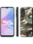 Oppo A78 5g Anti Damla Hafif Camo Tasarım Kablosuz Şarj Için Kılıf (Yurt Dışından) 2