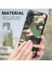 Oppo A78 5g Anti Damla Hafif Camo Tasarım Kablosuz Şarj Için Kılıf (Yurt Dışından) 3