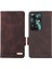 Toka Kart Tutucu ile Oppo RENO11 F 5g Manyetik Cüzdan Için Flip Case (Yurt Dışından) 2