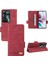 Toka Kart Tutucu ile Oppo RENO11 F 5g Manyetik Cüzdan Için Flip Case (Yurt Dışından) 1