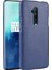 Oneplus 7t Pro Koruyucu Kapak Için Şık Klasik Kılıf Klasik Timsah (Yurt Dışından) 1