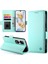 Onur 90 Pro Flip Cüzdan Kart Yuvaları Iş Günlük Kullanım Için Flip Case (Yurt Dışından) 5