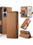 Onur 90 Cüzdan Flip Iş Günlük Kullanım Kart Yuvaları Için Flip Case (Yurt Dışından) 1