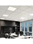 6 Adet LED Panel Sıva Altı Armatür 60X60CM Doğal Beyaz ASA-10124 40W 220V IP20 2