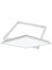 6 Adet LED Panel Sıva Altı Armatür 60X60CM Doğal Beyaz ASA-10124 40W 220V IP20 5