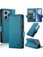 Realme C63 Cüzdan Günlük Kullanım Flip Kart Yuvaları Iş Için Flip Case (Yurt Dışından) 1