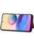 Xiaomi Redmi Için Not 10 5g Manyetik Kart Tutucu Komple Kamera Rfıd (Yurt Dışından) 2