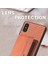 Xiaomi Redmi 9A Manyetik Kart Tutucu Rfıd Engelleme Için Kılıf Komple Standı (Yurt Dışından) 2