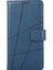 Oppo Oppo 12 Pro 5g Için Flip Case Üç Kart Yuvaları Darbeye Kickstand (Yurt Dışından) 3