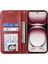 Oppo Oppo 12 Pro 5g Için Flip Case Standı El Kayışı Eşkenar Dörtgen Şekli Günlük Kullanım (Yurt Dışından) 3