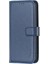 IPhone 12 Için Flip Case Çoklu Kart Yuvası Çok Renkli Iş Cüzdan Kılıf (Yurt Dışından) 2