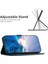 IPhone 15 Pro Max Çoklu Kart Yuvası Iş Deri Çanta Için Flip Case (Yurt Dışından) 3