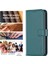 IPhone 15 Pro Max Çoklu Kart Yuvası Iş Deri Çanta Için Flip Case (Yurt Dışından) 4