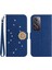 Oppo Oppo 12 Pro 5g Darbeye Dayanıklı Tpu Kabuk Flip Cüzdan Kredi Kartı (Yurt Dışından) 1