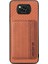Xiaomi Poco X3 Nfc Standı Fonksiyonu Rfıd Engelleme Için Komple Kamera (Yurt Dışından) 2