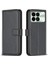 Xiaomi Redmi K70E Çok Renkli Çoklu Kart Yuvası Iş Durum Için Flip Case (Yurt Dışından) 5