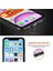 IPhone X/xs Hafif Camo Tasarım Anti Damla Kablosuz Şarj Için Kılıf (Yurt Dışından) 2