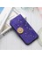 Oppo Oppo 12 Pro 5g Darbeye Dayanıklı Tpu Kabuk Flip Cüzdan Kredi Kartı (Yurt Dışından) 2