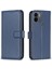 Xiaomi Redmi A2 Çok Renkli Çoklu Kart Yuvası Iş Deri Için Flip Case (Yurt Dışından) 5