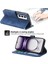 Oppo Oppo 12 5g Nakit Cep Manyetik Kapatma Kart Yuvaları Için Flip Case (Yurt Dışından) 2