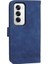 Oppo Oppo 12 5g Nakit Cep Manyetik Kapatma Kart Yuvaları Için Flip Case (Yurt Dışından) 5