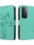 Oppo Oppo 12 Pro 5g ve Kart Yuvası Cüzdan Telefon Kılıfı Için Kılıf Yüksek Kalite (Yurt Dışından) 5