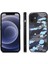 IPhone 12 Mini Camo Tasarım Hafif Anti Damla Kablosuz (Yurt Dışından) 1