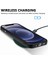 IPhone 12 Mini Camo Tasarım Hafif Anti Damla Kablosuz (Yurt Dışından) 4