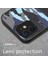 IPhone 12 Mini Camo Tasarım Hafif Anti Damla Kablosuz (Yurt Dışından) 5