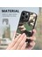 IPhone 13 Için Kılıf Pro Kablosuz Şarj Özgürlüğü Hafif Camo Tasarım (Yurt Dışından) 5