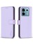 Xiaomi Poco X6 Cüzdan Çoklu Kart Yuvası Deri Kılıf Iş Için Flip Case (Yurt Dışından) 1