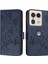 Motorola Kenar 50 Ultra Pu Deri Manyetik Cüzdan Kredi ile (Yurt Dışından) 1