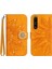 Sony Xperia 1 Vı Için Kılıf Kart Tutucu Flip Cüzdan Kredi Kartı Pu Deri (Yurt Dışından) 1