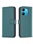 Tecno Spark Için Flip Case Go 2023 Iş Deri Kılıf Cüzdan Çoklu Kart (Yurt Dışından) 1