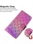 Oneplus Ace 3 Pro Için Flip Case Standı Tutucu Glitter Renkli Premium Pu (Yurt Dışından) 4