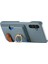 Samsung Galaxy A13 5g Halka Standı Kart Yuvaları Premium Dokulu (Yurt Dışından) 2