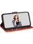 Realme Gt 6t Için Flip Case Cüzdan Flip Folio Kapak Kelebek Renk Baskılı (Yurt Dışından) 4