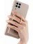 Samsung Galaxy A22 4g Kart Yuvaları Premium Dokulu Deri Yüzük (Yurt Dışından) 4
