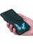 Realme Gt 6t Için Flip Case Cüzdan Flip Folio Kapak Kelebek Renk Baskılı (Yurt Dışından) 4