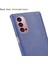 Oppo Reno4 Pro 5g Için Şık Klasik Durumda Koruyucu Kapak Anti Scratch (Yurt Dışından) 5