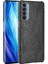 Oppo Reno4 Pro 4g Uyumluluk Koruyucu Kapak Için Şık Klasik Kılıf (Yurt Dışından) 1