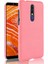 Nokia 3.1 Plus Anti Scratch Klasik Timsah Için Şık Klasik Kılıf (Yurt Dışından) 1