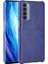 Oppo Reno4 Pro 4g Uyumluluk Koruyucu Kapak Için Şık Klasik Kılıf (Yurt Dışından) 1
